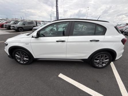 FIAT Tipo 1.6 MultiJet 130ch S/S Pack à vendre à Châteauroux - Image n°8