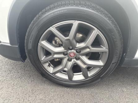FIAT Tipo 1.6 MultiJet 130ch S/S Pack à vendre à Châteauroux - Image n°9