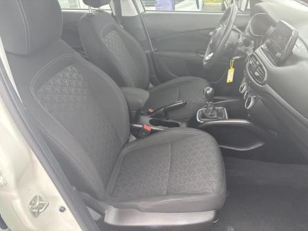 FIAT Tipo 1.6 MultiJet 130ch S/S Pack à vendre à Châteauroux - Image n°11