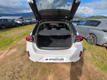 OPEL Corsa 1.2 Turbo Hybrid 100ch GS e-BVA6 à vendre à Bourges - Image n°5