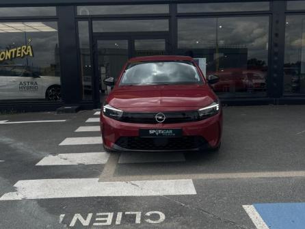 OPEL Corsa 1.2 Turbo 100ch à vendre à Bourges - Image n°2