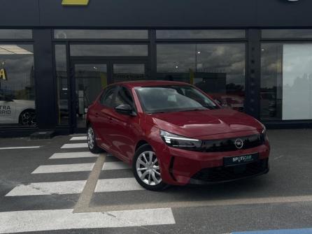 OPEL Corsa 1.2 Turbo 100ch à vendre à Bourges - Image n°3