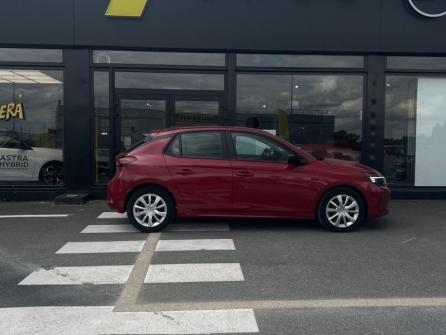 OPEL Corsa 1.2 Turbo 100ch à vendre à Bourges - Image n°4