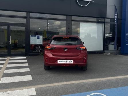 OPEL Corsa 1.2 Turbo 100ch à vendre à Bourges - Image n°5