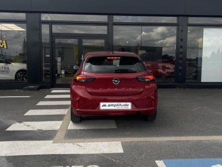 OPEL Corsa 1.2 Turbo 100ch à vendre à Bourges - Image n°6