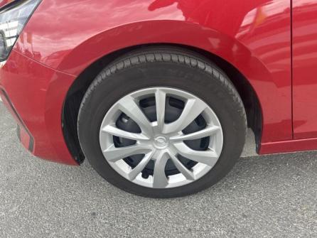 OPEL Corsa 1.2 Turbo 100ch à vendre à Bourges - Image n°10