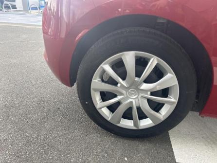 OPEL Corsa 1.2 Turbo 100ch à vendre à Bourges - Image n°12