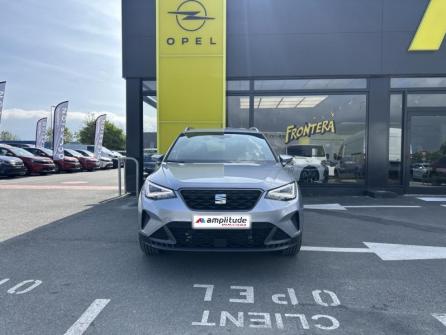 SEAT Arona 1.0 TSI 110ch FR à vendre à Bourges - Image n°2