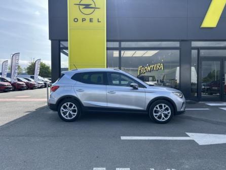 SEAT Arona 1.0 TSI 110ch FR à vendre à Bourges - Image n°4