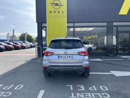 SEAT Arona 1.0 TSI 110ch FR à vendre à Bourges - Image n°6