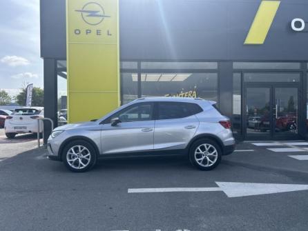 SEAT Arona 1.0 TSI 110ch FR à vendre à Bourges - Image n°8