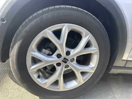 SEAT Arona 1.0 TSI 110ch FR à vendre à Bourges - Image n°9