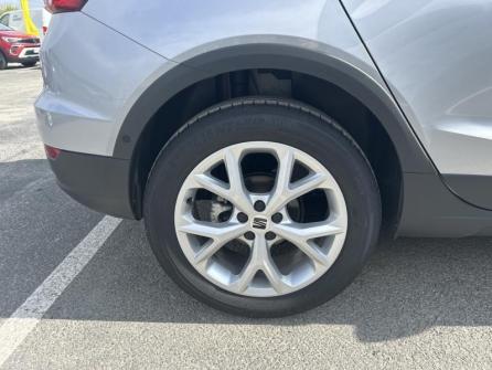 SEAT Arona 1.0 TSI 110ch FR à vendre à Bourges - Image n°11