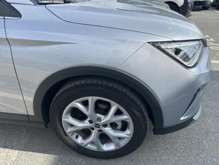 SEAT Arona 1.0 TSI 110ch FR à vendre à Bourges - Image n°12