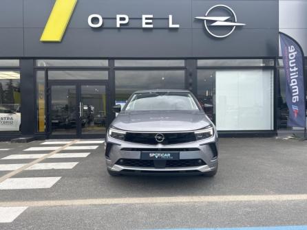 OPEL Grandland X 1.5 D 130ch Elegance Business BVA8 MY23 à vendre à Bourges - Image n°2