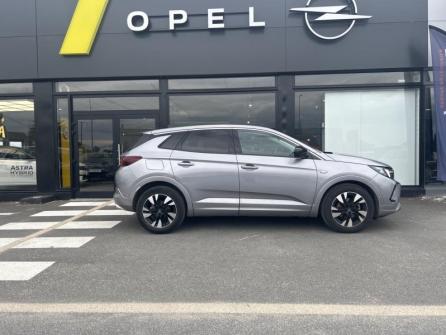 OPEL Grandland X 1.5 D 130ch Elegance Business BVA8 MY23 à vendre à Bourges - Image n°4