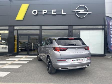 OPEL Grandland X 1.5 D 130ch Elegance Business BVA8 MY23 à vendre à Bourges - Image n°5