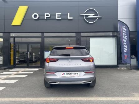 OPEL Grandland X 1.5 D 130ch Elegance Business BVA8 MY23 à vendre à Bourges - Image n°6