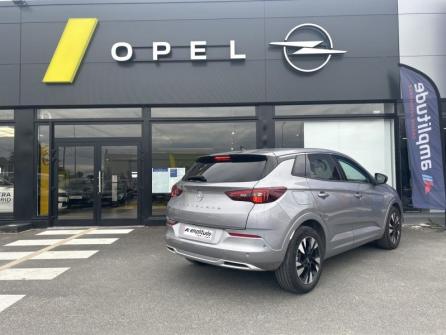 OPEL Grandland X 1.5 D 130ch Elegance Business BVA8 MY23 à vendre à Bourges - Image n°7