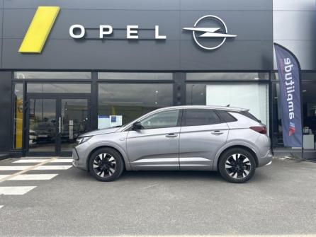 OPEL Grandland X 1.5 D 130ch Elegance Business BVA8 MY23 à vendre à Bourges - Image n°8