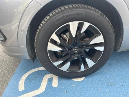 OPEL Grandland X 1.5 D 130ch Elegance Business BVA8 MY23 à vendre à Bourges - Image n°9