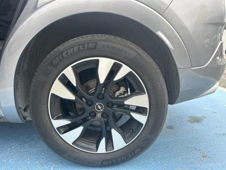 OPEL Grandland X 1.5 D 130ch Elegance Business BVA8 MY23 à vendre à Bourges - Image n°12