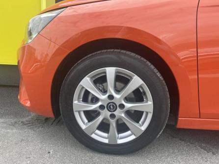 OPEL Corsa 1.2 75ch Edition à vendre à Bourges - Image n°10