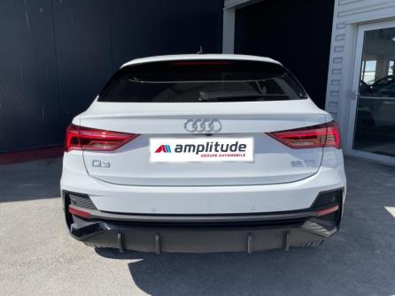 AUDI Q3 Sportback 35 TDI 150ch S line S tronic 7 à vendre à Reims - Image n°6