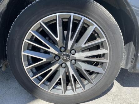 AUDI Q3 Sportback 35 TDI 150ch S line S tronic 7 à vendre à Reims - Image n°9