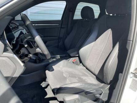 AUDI Q3 Sportback 35 TDI 150ch S line S tronic 7 à vendre à Reims - Image n°10