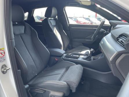 AUDI Q3 Sportback 35 TDI 150ch S line S tronic 7 à vendre à Reims - Image n°11