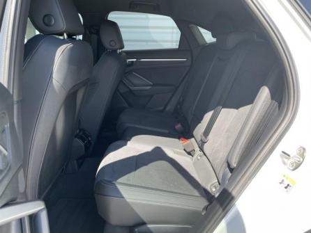 AUDI Q3 Sportback 35 TDI 150ch S line S tronic 7 à vendre à Reims - Image n°12