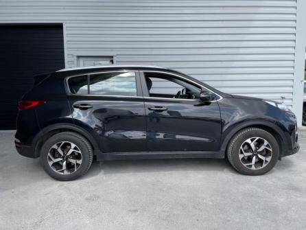 KIA Sportage 1.6 CRDi 115ch ISG Active 4x2 à vendre à Reims - Image n°4