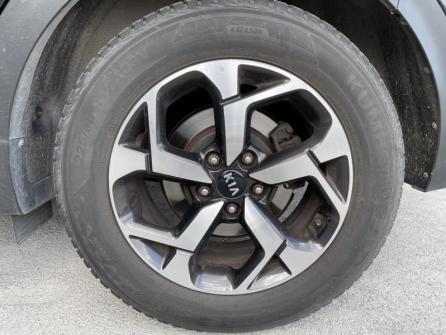 KIA Sportage 1.6 CRDi 115ch ISG Active 4x2 à vendre à Reims - Image n°9