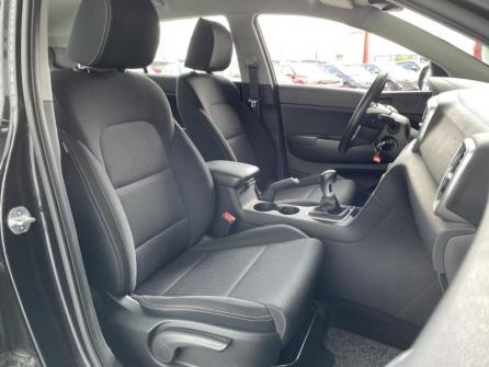 KIA Sportage 1.6 CRDi 115ch ISG Active 4x2 à vendre à Reims - Image n°11