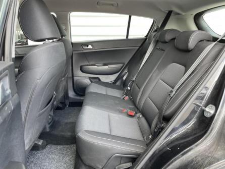 KIA Sportage 1.6 CRDi 115ch ISG Active 4x2 à vendre à Reims - Image n°12