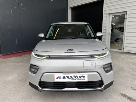 KIA e-Soul Active 204ch à vendre à Reims - Image n°2