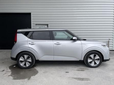 KIA e-Soul Active 204ch à vendre à Reims - Image n°4