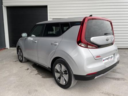 KIA e-Soul Active 204ch à vendre à Reims - Image n°7