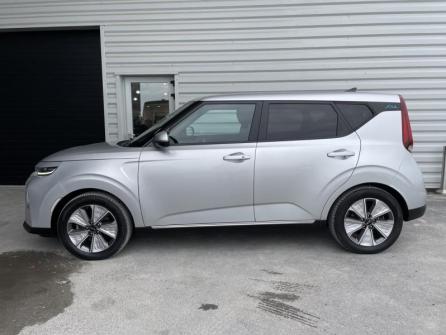KIA e-Soul Active 204ch à vendre à Reims - Image n°8