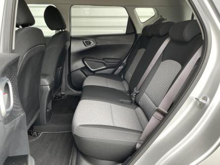 KIA e-Soul Active 204ch à vendre à Reims - Image n°12