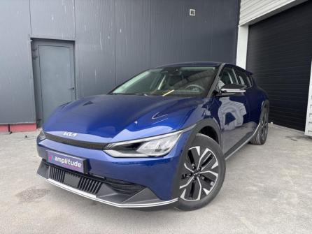KIA EV6 229ch Air Active 2WD à vendre à Reims - Image n°1