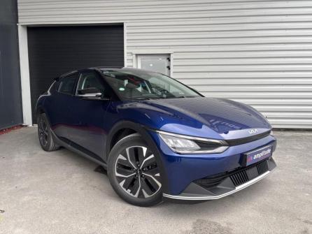 KIA EV6 229ch Air Active 2WD à vendre à Reims - Image n°3