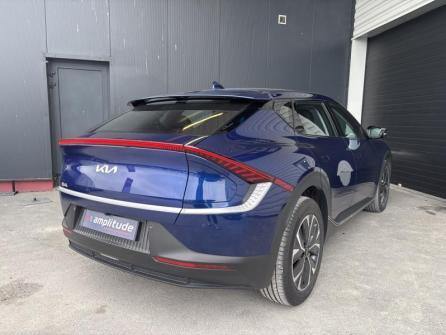 KIA EV6 229ch Air Active 2WD à vendre à Reims - Image n°5
