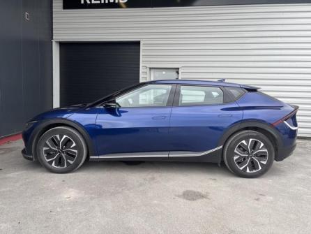 KIA EV6 229ch Air Active 2WD à vendre à Reims - Image n°8