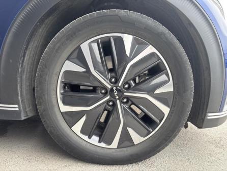 KIA EV6 229ch Air Active 2WD à vendre à Reims - Image n°9