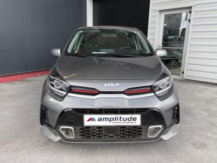 KIA Picanto 1.0 DPi 67ch GT Line à vendre à Reims - Image n°2