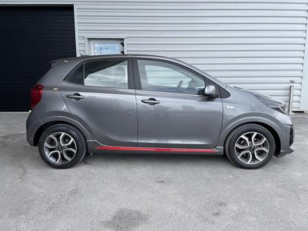 KIA Picanto 1.0 DPi 67ch GT Line à vendre à Reims - Image n°4