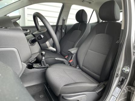 KIA Picanto 1.0 DPi 67ch GT Line à vendre à Reims - Image n°10