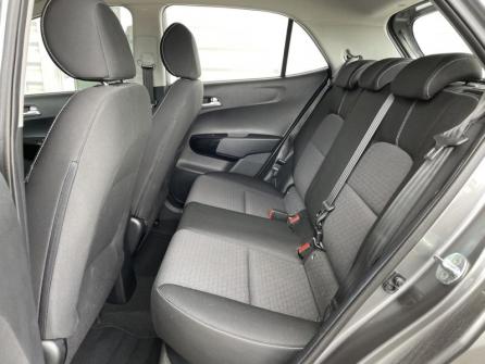 KIA Picanto 1.0 DPi 67ch GT Line à vendre à Reims - Image n°12